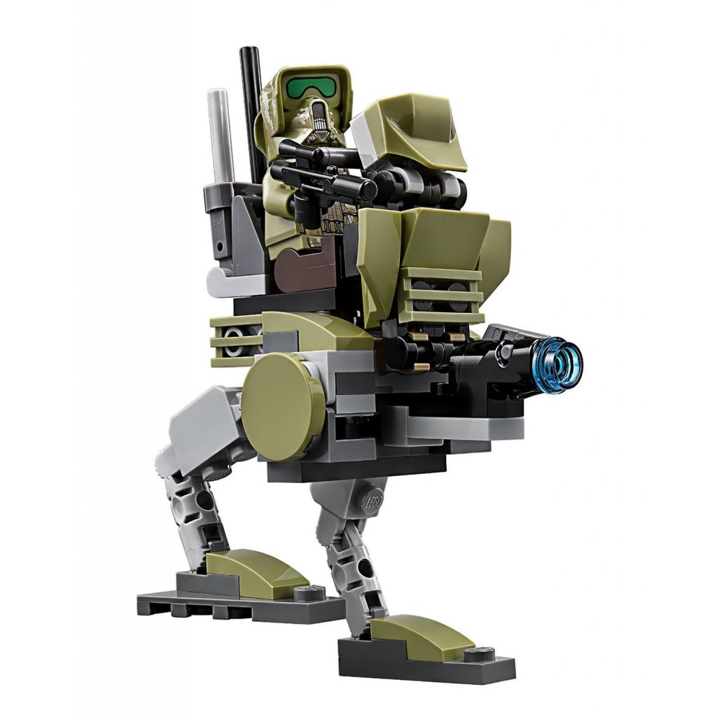 Конструктор LEGO Star Wars Турботанк Клонів (75151) - зображення 6