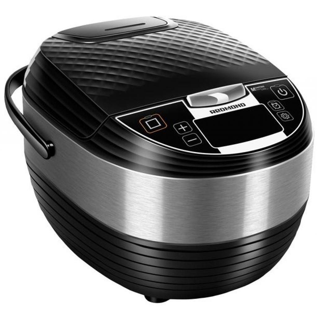 Мультиварка Redmond RMC-M4516 - зображення 1