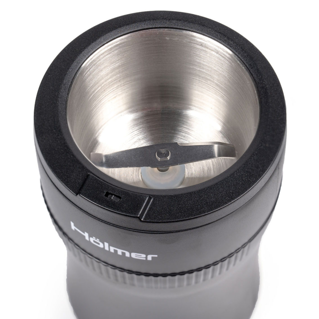 Кавомолка Hölmer HGC-002 - зображення 3
