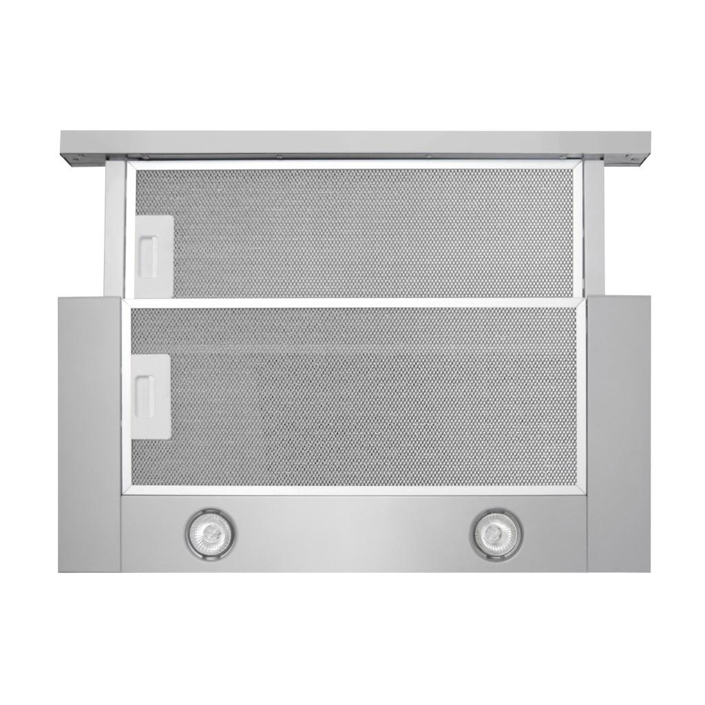 Витяжка кухонна Eleyus LOTUS 700 50 X - зображення 7