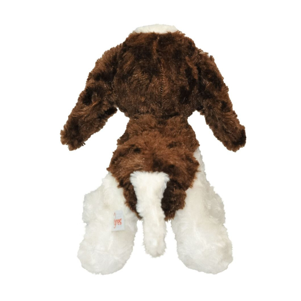 М'яка іграшка Tigres Собачка кокер-спанієль Чаккі (СО-0131) - зображення 3