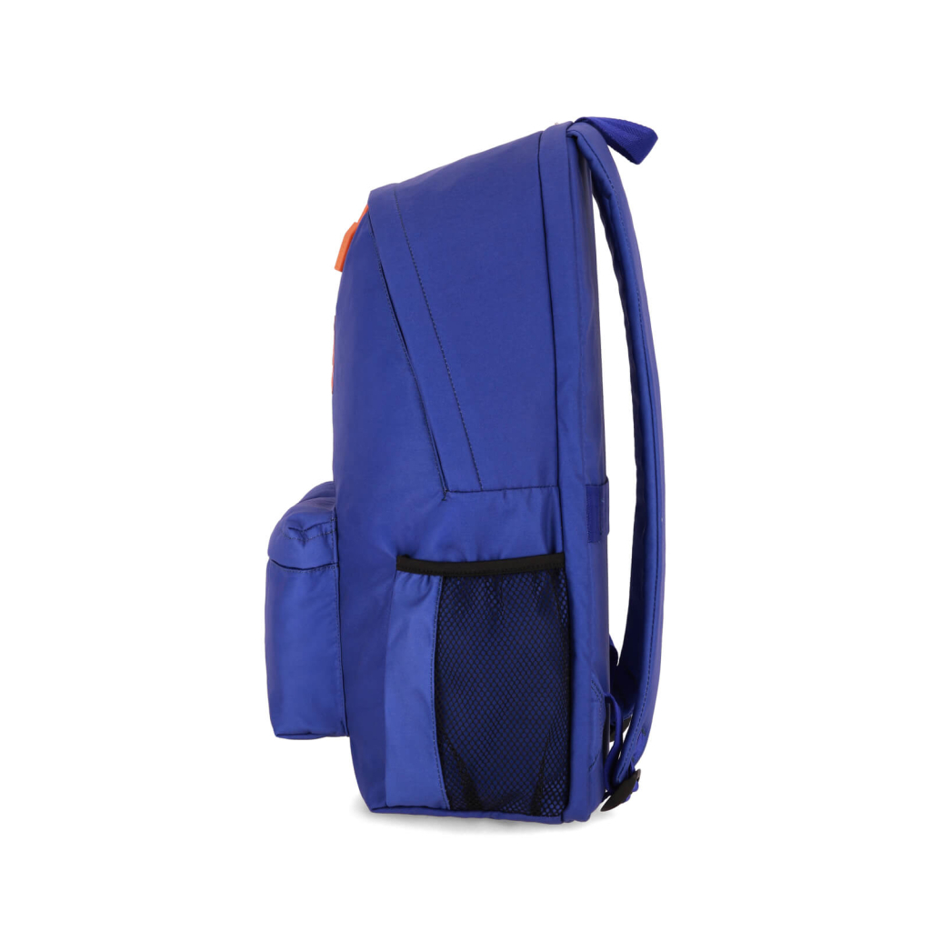 Рюкзак для ноутбука Bagland 17" Stylish XL 35L electric 0055869 (1120320807) - зображення 3