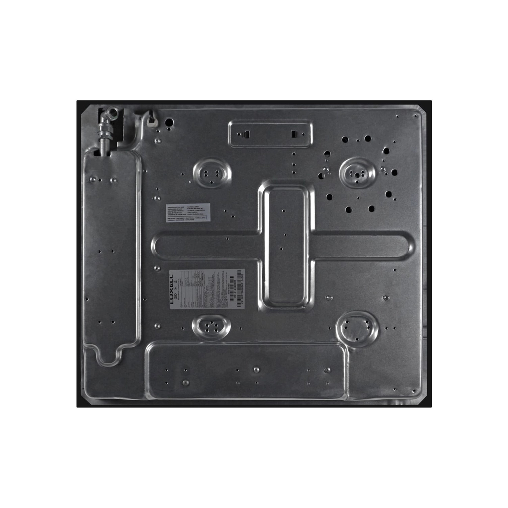 Комплект вбудованої техніки LUXELL 1 - зображення 8