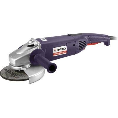 Шліфувальна машина Sparky M 2000 (M2000(2100)) - зображення 1