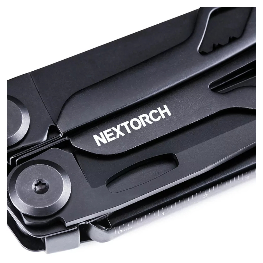 Мультитул Nextorch MT10 - зображення 10