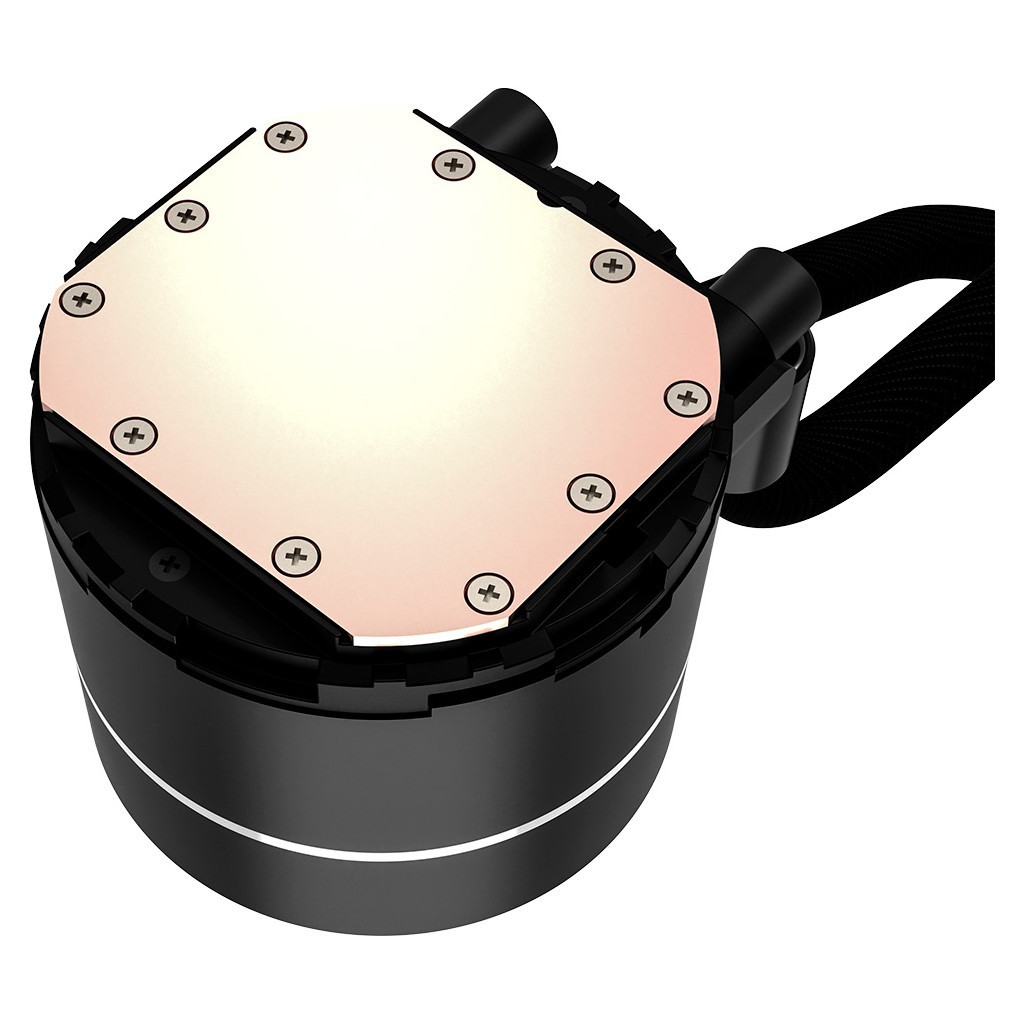 Система рідинного охолодження ID-Cooling ZOOMFLOW 360 XT V2 - зображення 8