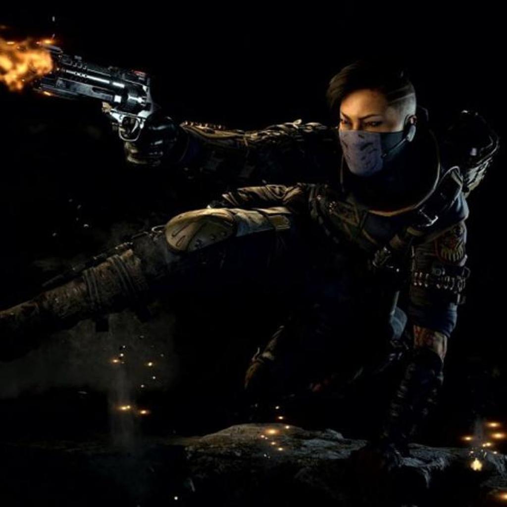 Гра Sony Call of Duty: Black Ops 4 [Blu-Ray диск] PS4 (88225RU) - зображення 2