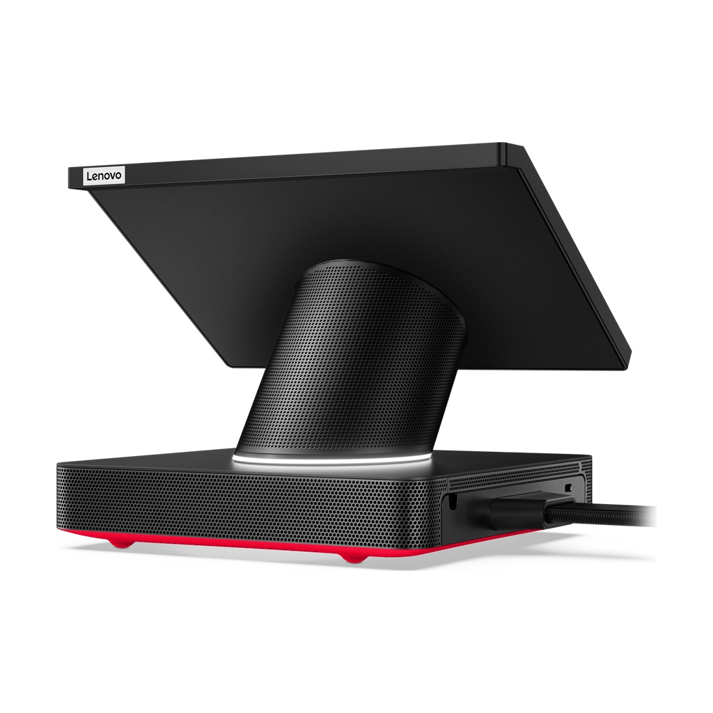 Комп'ютер Lenovo ThinkSmart Hub / /i5-8365UE, 16, 256, W11E (11H1000LUI) - зображення 5