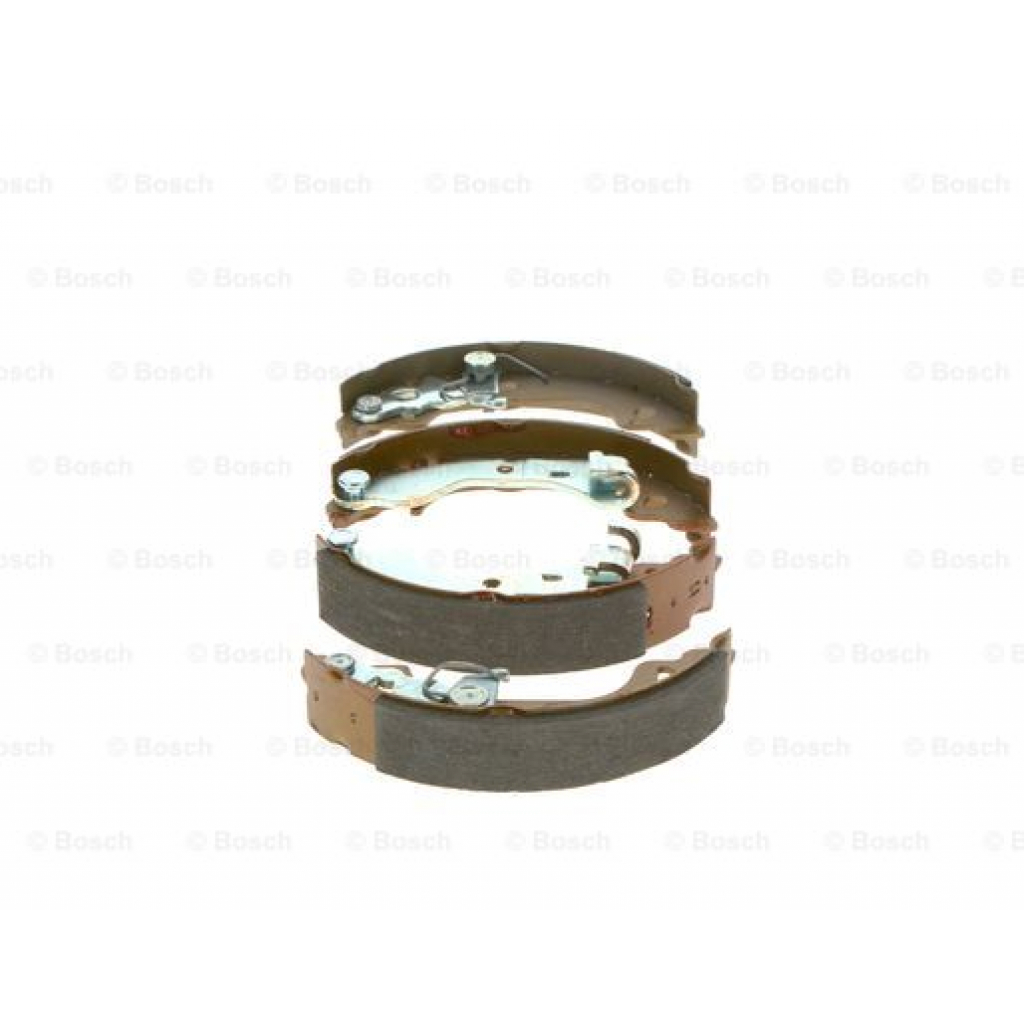Гальмівні колодки Bosch 0 986 487 597 - зображення 2