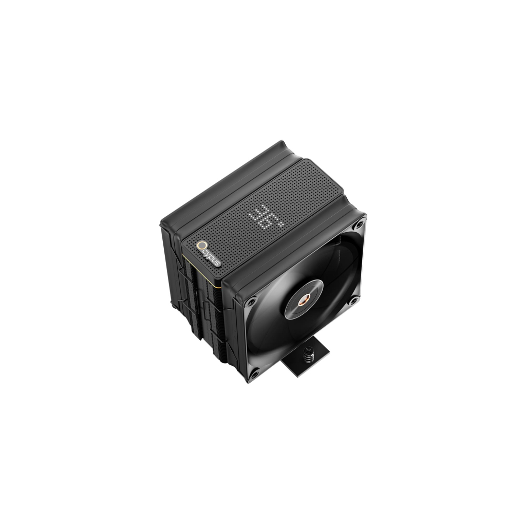 Кулер до процесора OCYPUS IOTA-A40-BK2NNWD00X-GL - зображення 1