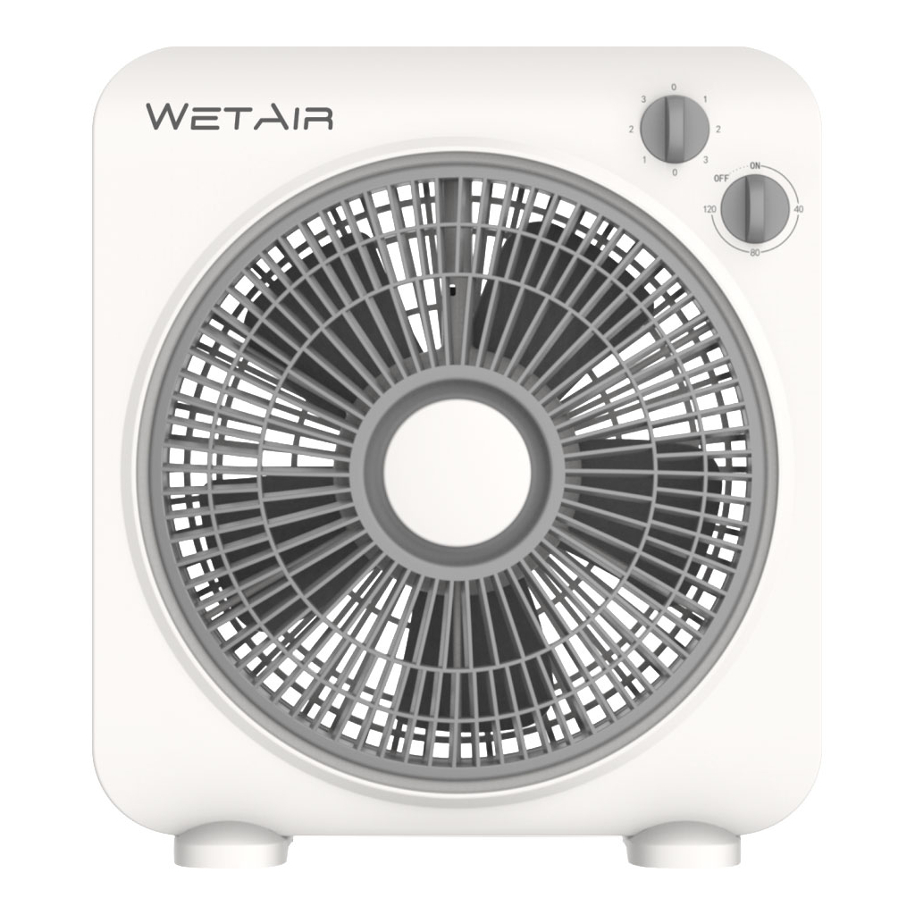 Вентилятор WetAir SF-1045W - зображення 1