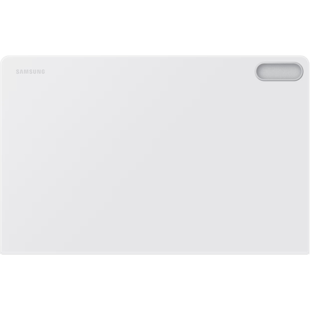 Чохол до планшета Samsung Book Cover Samsung Galaxy Tab S11 Ultra White (EF-BX930PWEGWW) - зображення 3