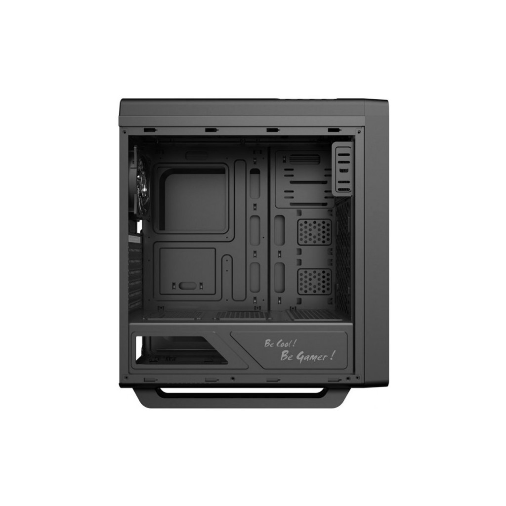 Корпус Gamemax ASGARD-RGB - зображення 8