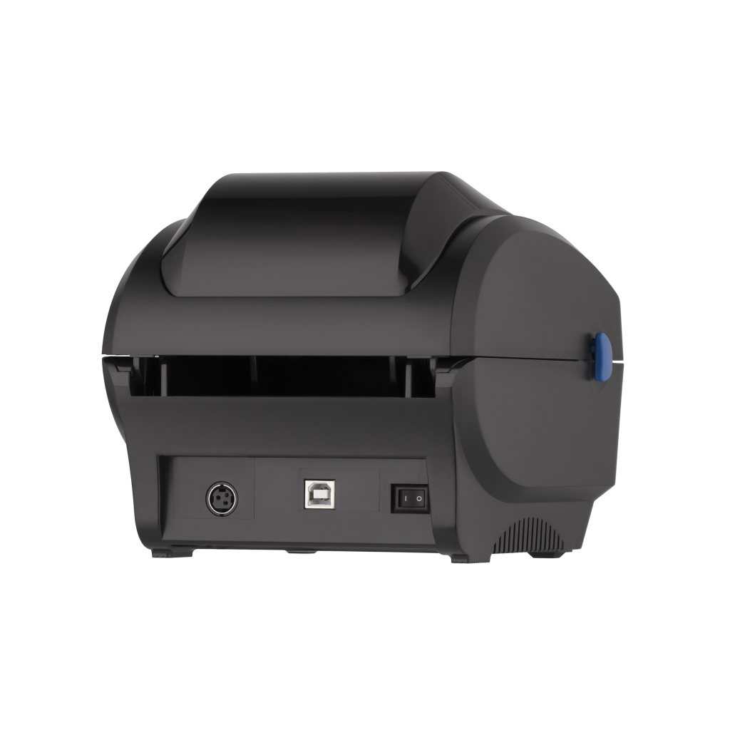 Принтер етикеток 2E 76U USB (2E-76U) - picture 10