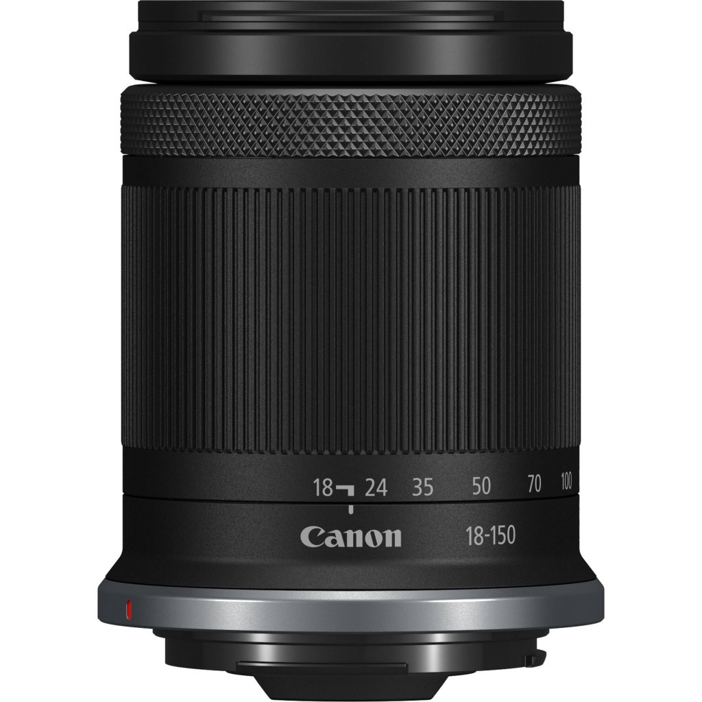 Цифровий фотоапарат Canon EOS R7 + RF-S 18-150 IS STM + адаптер EF-RF (5137C015) - зображення 12