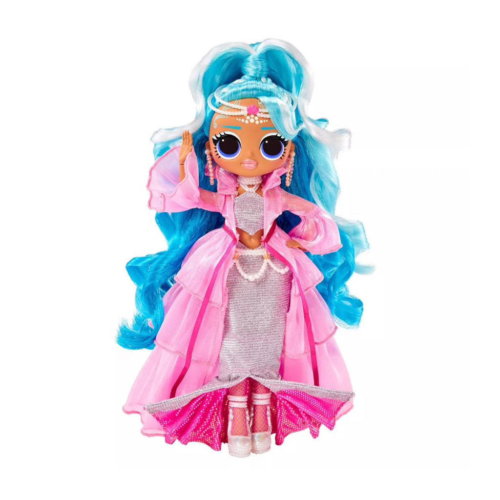 Лялька L.O.L. Surprise! серії Queens - Великий сюрприз (579939) - зображення 2