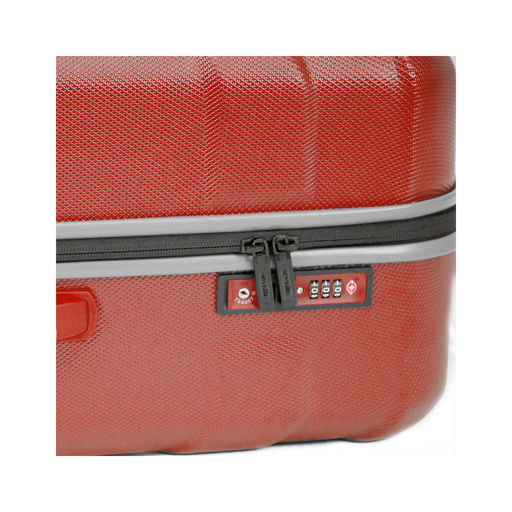 Валіза Travelite Vector Coral M exp (TL072048-88) - зображення 7