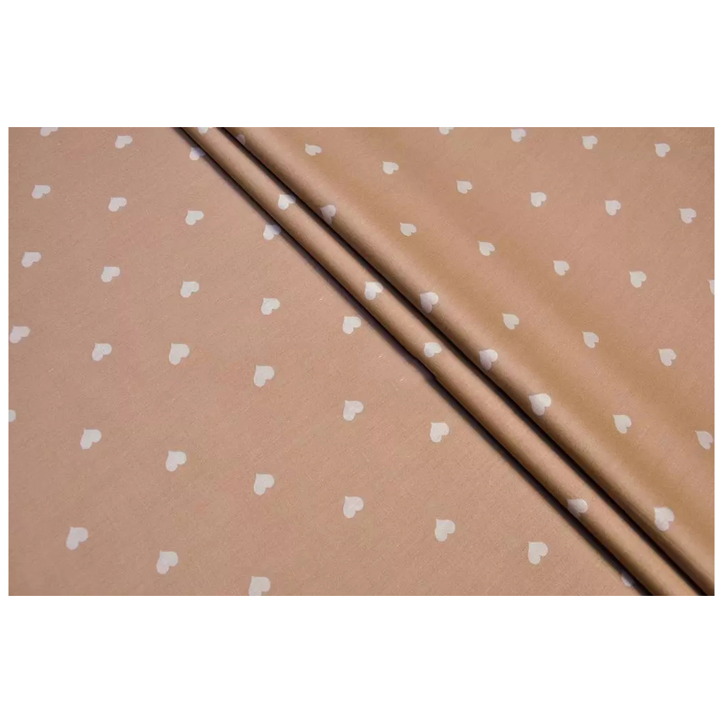 Постільна білизна MirSon Бязь Premium 17-0401 Bird in a cage Односпальна (2200002869058) - зображення 5