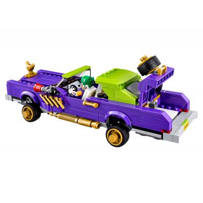 Конструктор LEGO Batman Movie Лоурайдер Джокера (70906) - зображення 5