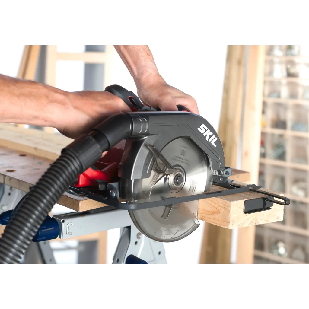 Дискова пила Skil 5830 AA (SW1E5830AA) - изображение 2