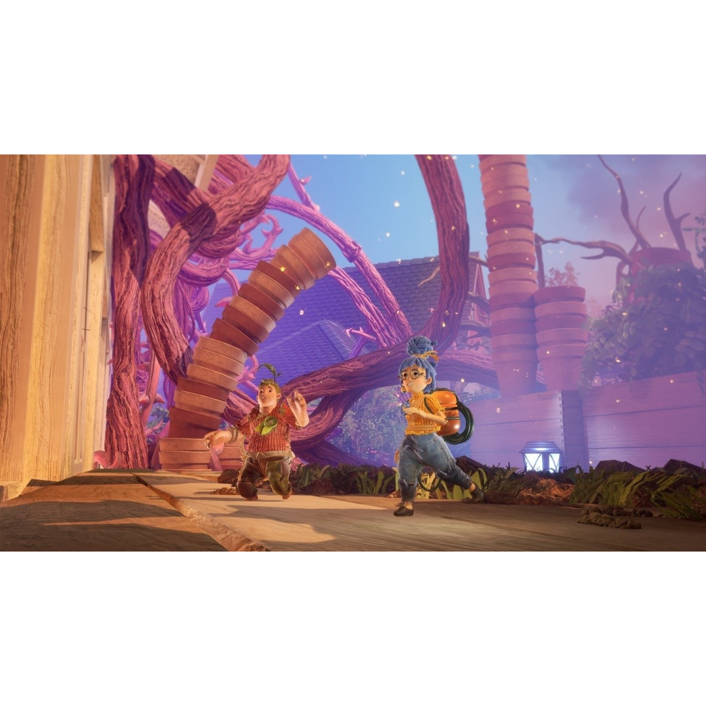 Гра Nintendo It Takes Two, картридж (5908305248903) - зображення 2