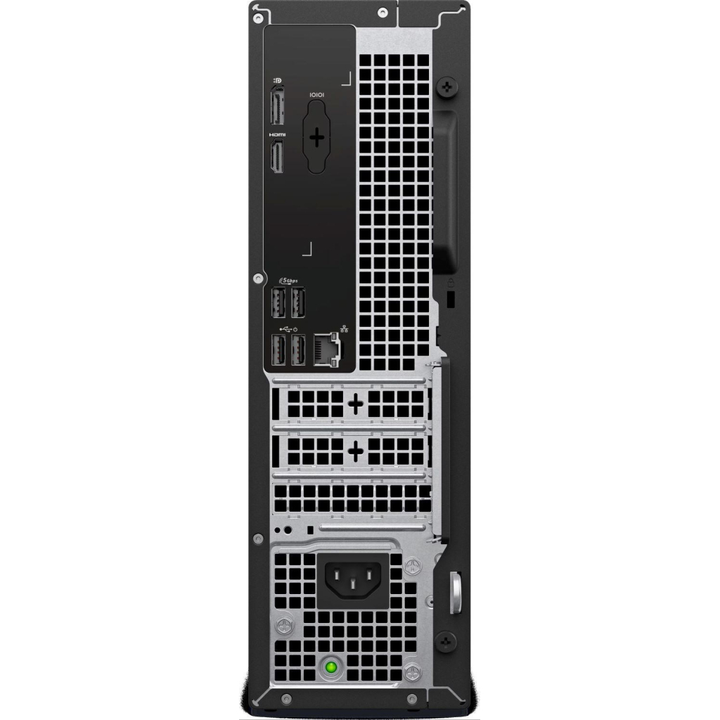 Комп'ютер Dell Pro Slim Essential SFF / i5-14400, 16, 512, WiFi, кл+м (BTO004_QVS1260_UBU) - зображення 4