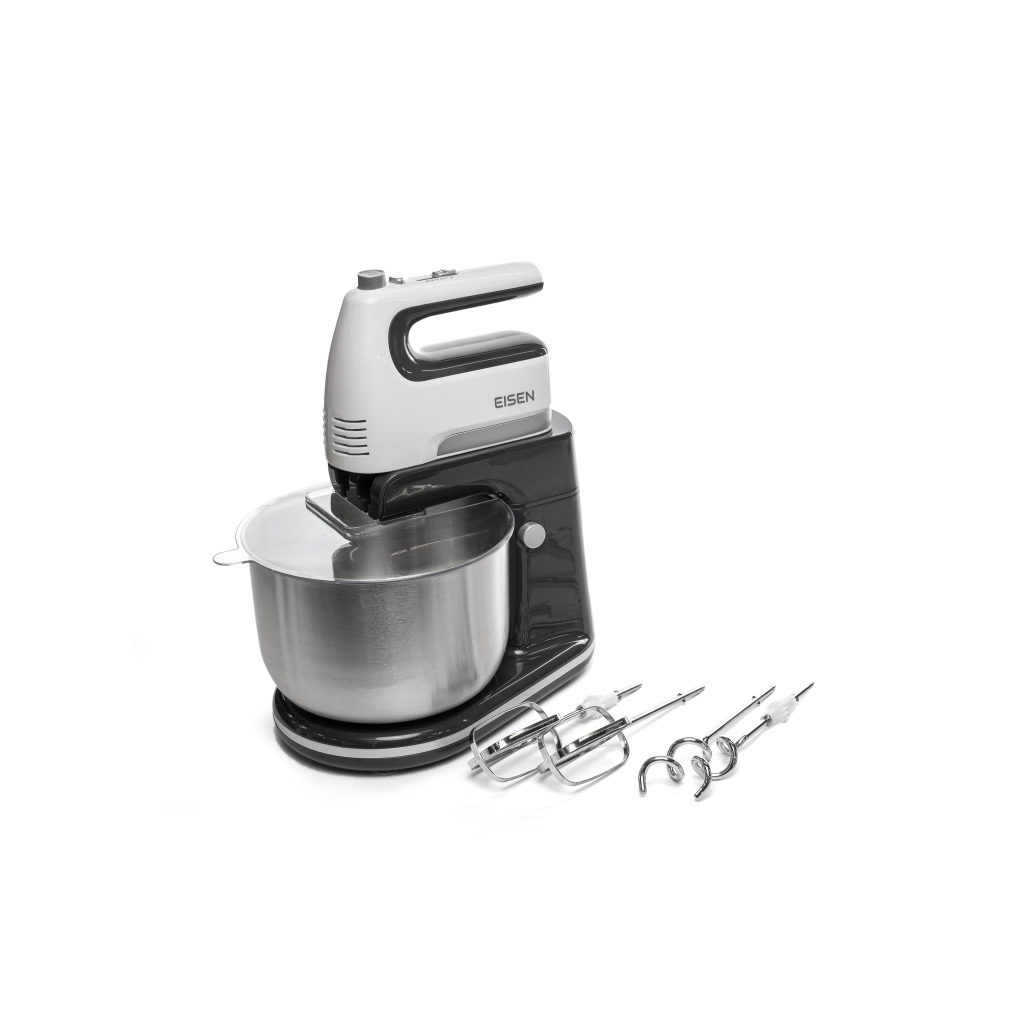 Міксер Eisen EHM-503B - зображення 3