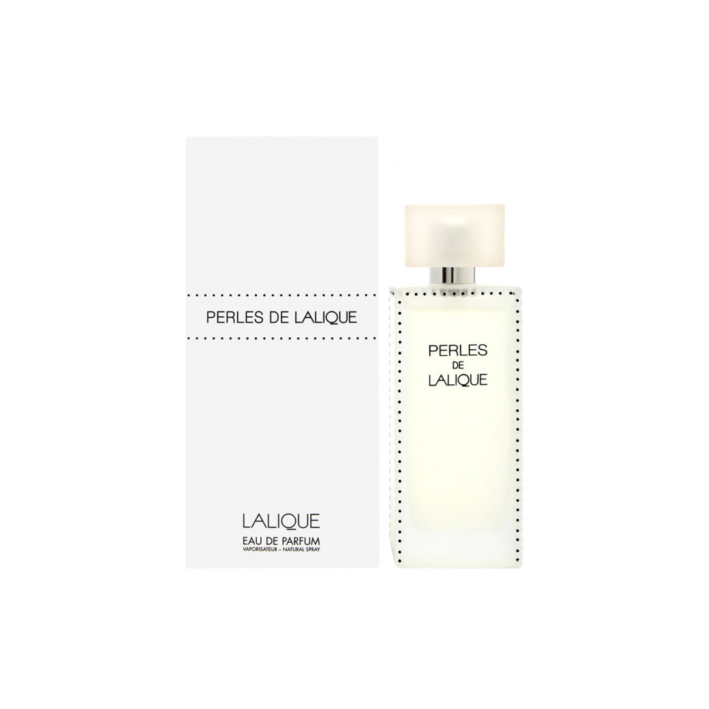 Парфумована вода Lalique Perles de Lalique 100 мл (3454960021679) - зображення 1