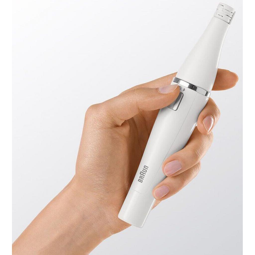 Епілятор Braun SE 831 Face - зображення 4
