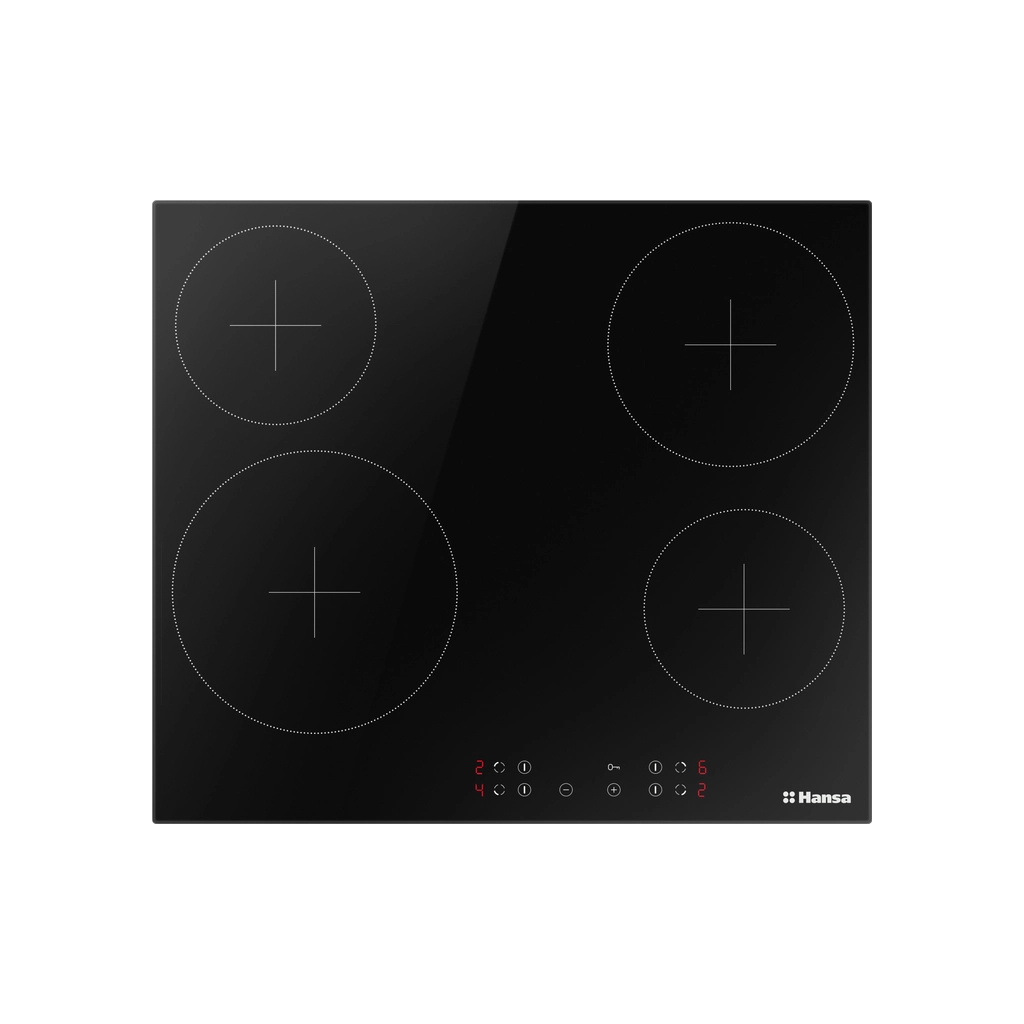 Комплект вбудованої техніки Hansa дух.нез.ел.+ пов.нез.ел FCCS 68309 (FCCS68309) - picture 5