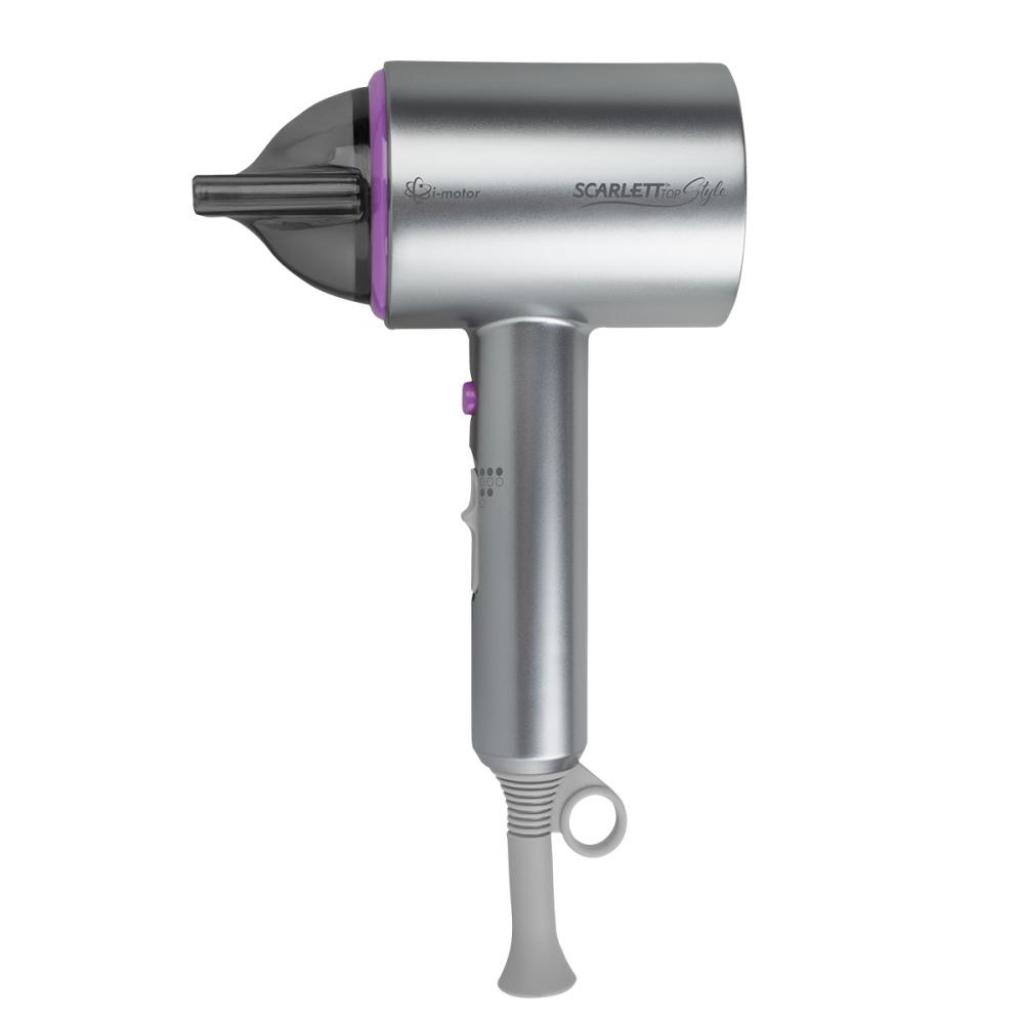 Фен Scarlett SC-HD70I35 - зображення 2