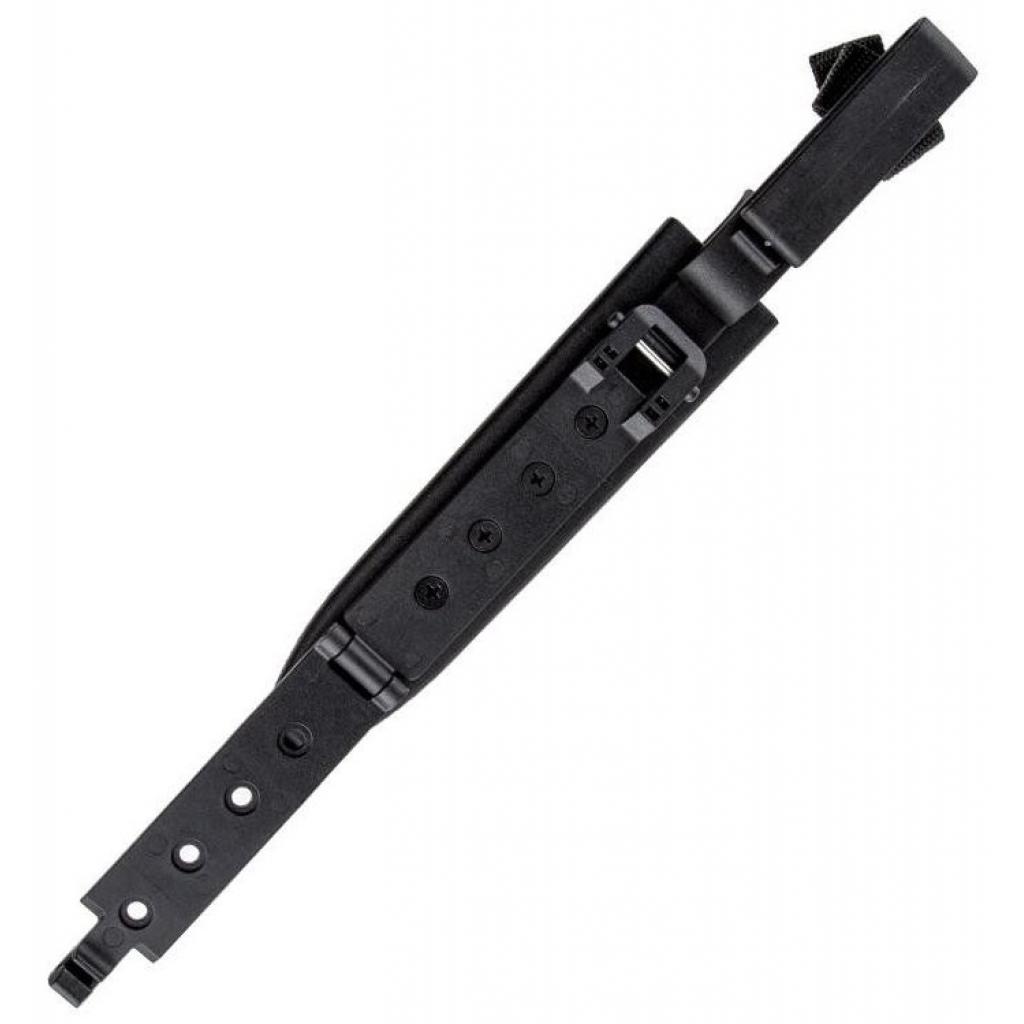 Ніж Skif Hawk Serr black (FH2015BSWS) - зображення 4