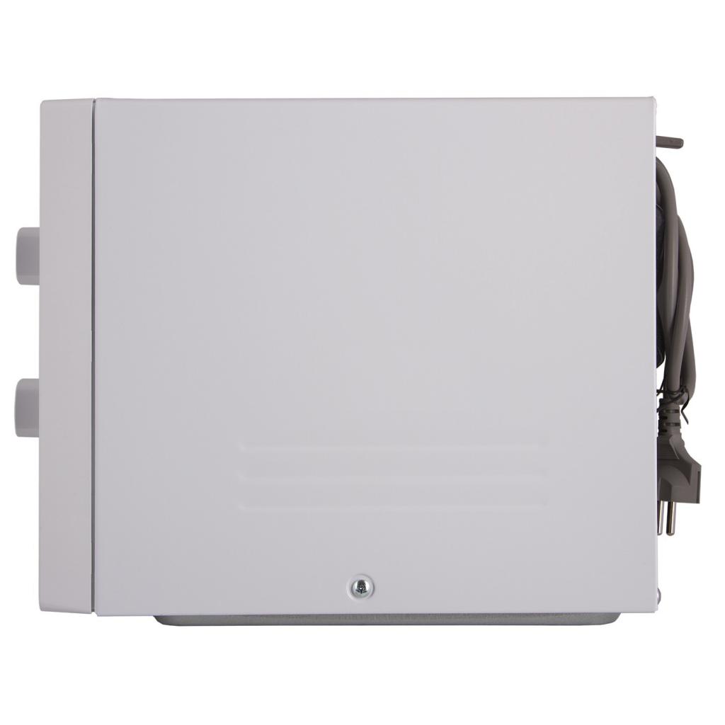 Мікрохвильова піч Samsung ME 711 KR (ME711KR/BWT) - зображення 3