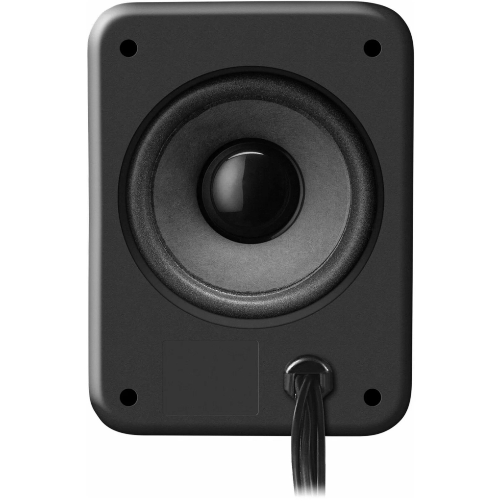 Акустична система Defender V12 USB Black (65212) - зображення 3