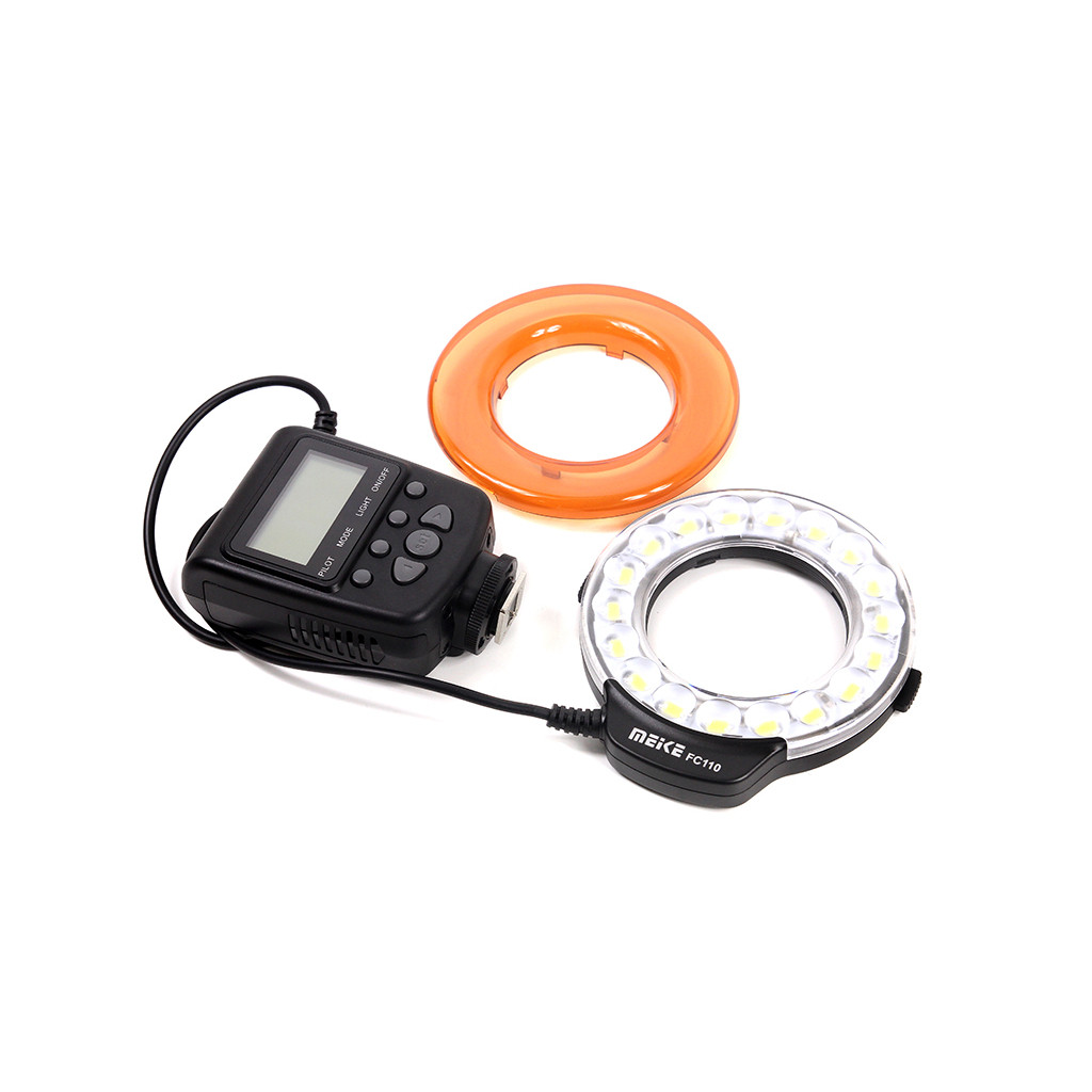 Спалах Meike FC110 (SKWLEDR) - изображение 1