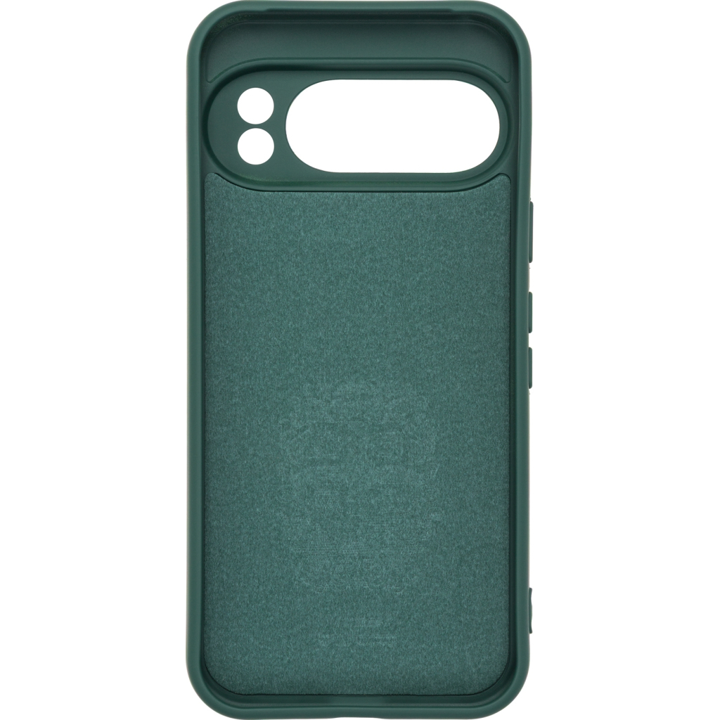 Чохол до мобільного телефона Armorstandart ICON Google Pixel 10 Pro 5G Dark Green (ARM87462) - зображення 2