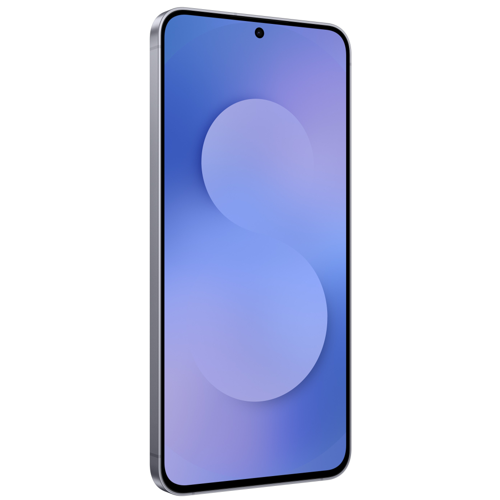 Мобільний телефон Samsung Galaxy S25 FE 8/256Gb Navy (SM-S731BDBGEUC) - зображення 6