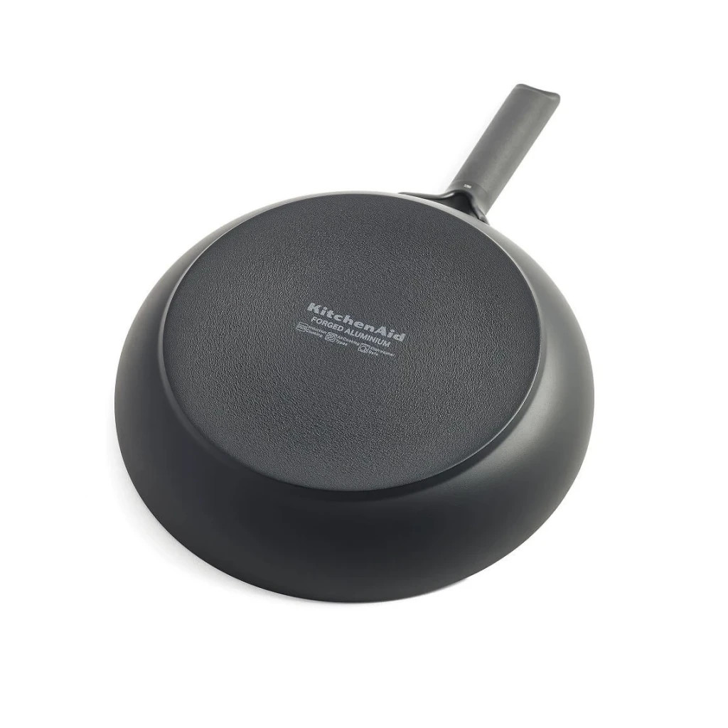Набір сковорідок KitchenAid CFA 20 + 28 см (CC005685-001) - зображення 5