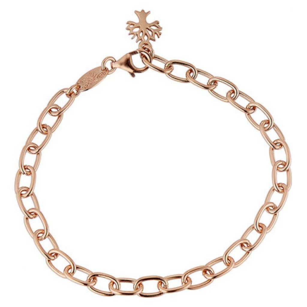 Браслет Julie Julsen JJCC9297RG - зображення 1