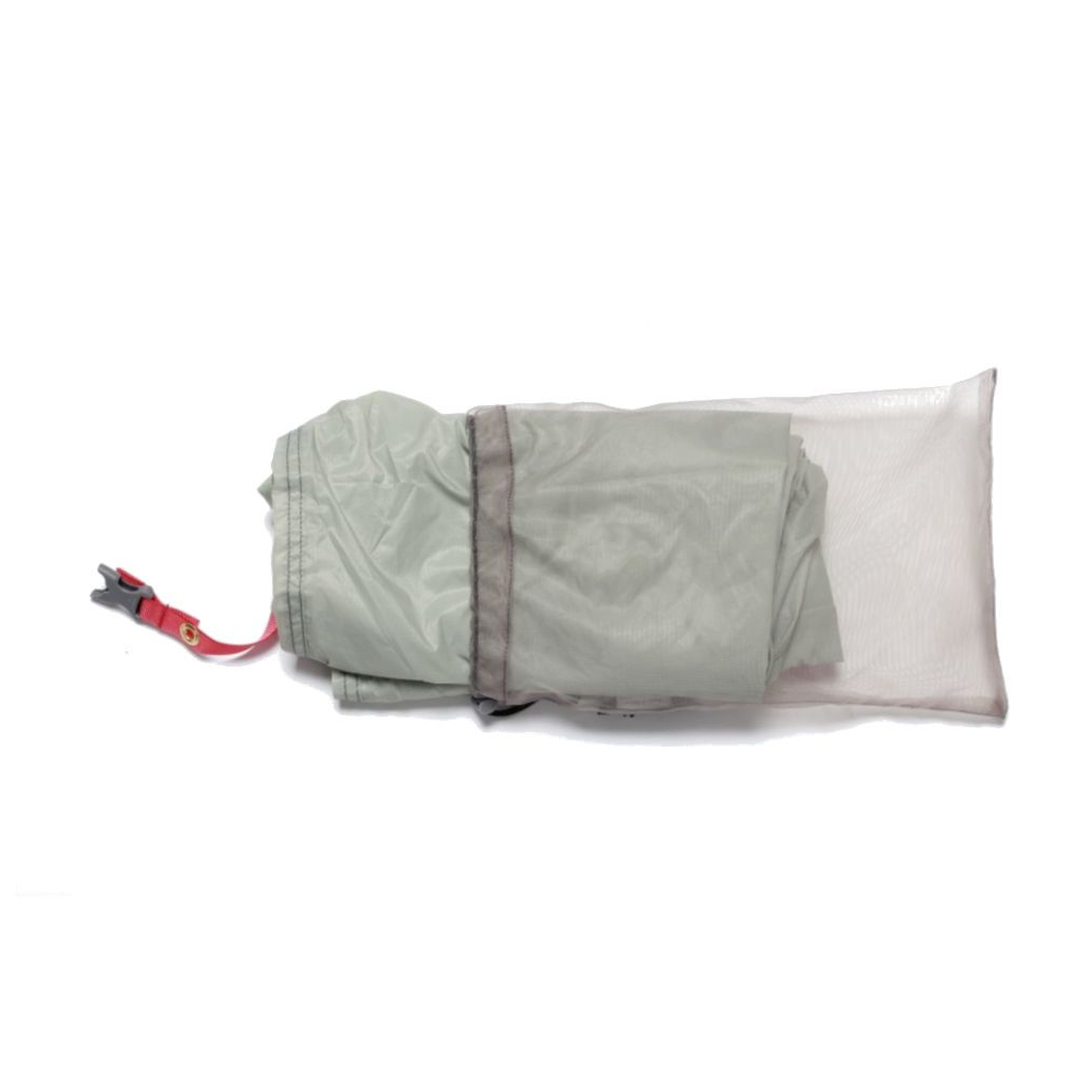 Футпрінт для намету Exped Mira I HL Footprint (018.0375) - зображення 1