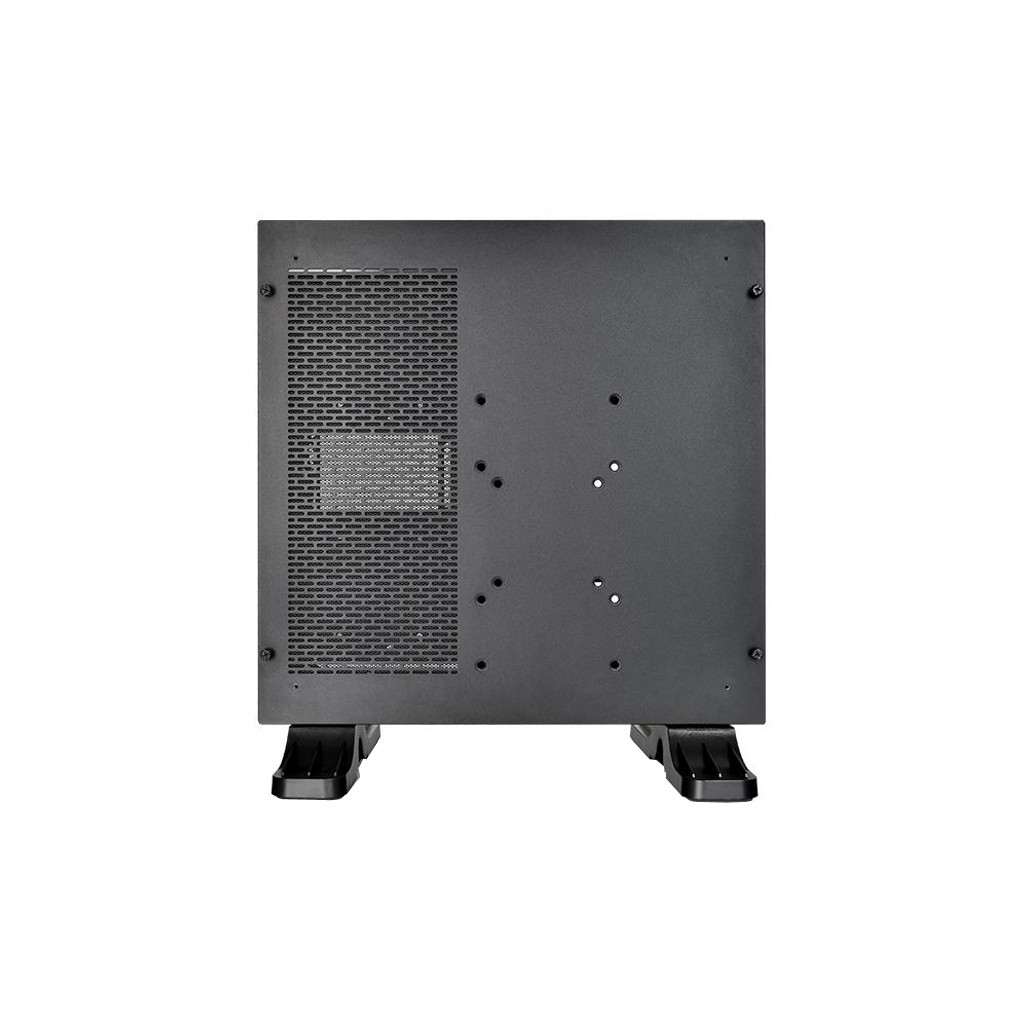 Корпус ThermalTake Core P1 Black (CA-1H9-00T1WN-00) - зображення 5