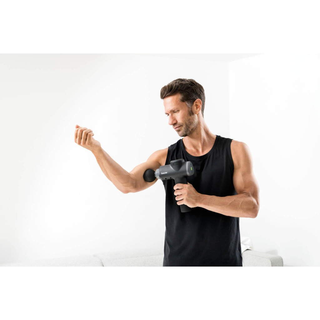 Масажер Beurer MG 180 - изображение 9