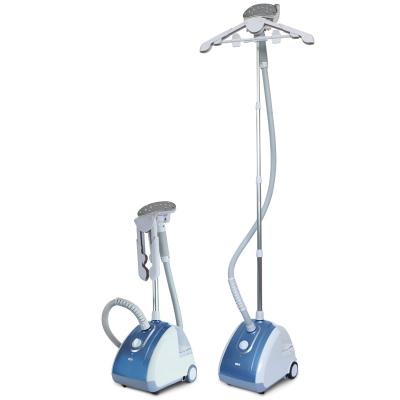 Відпарювач для одягу DEX DGS-150 - зображення 2