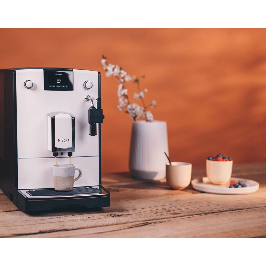 Кавомашина Nivona NICR560 - зображення 2