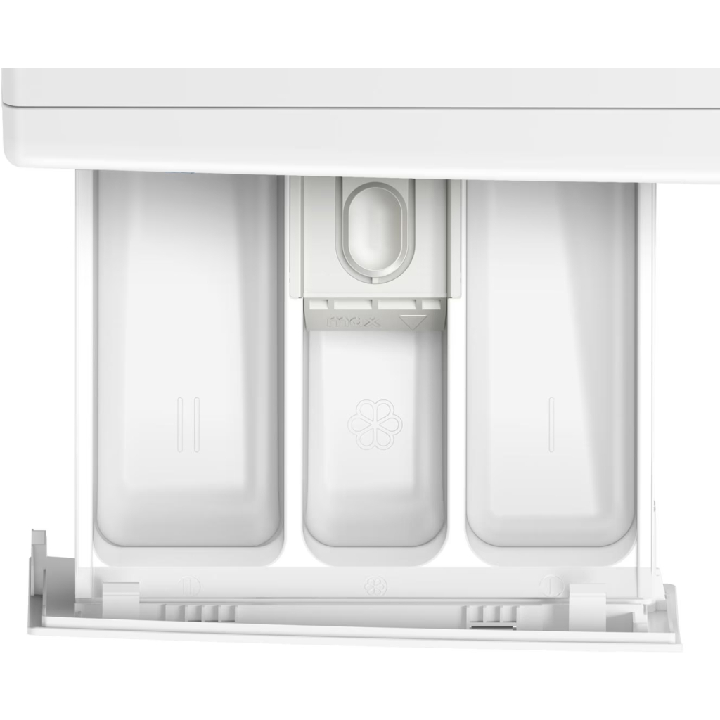 Пральна машина Bosch WNA13400BY - зображення 4