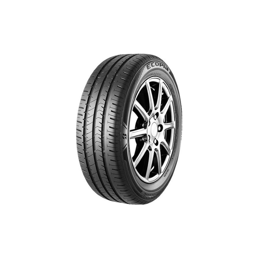 Шина Bridgestone ECOPIA EP300 245/45R18 96V (14961127224) - зображення 1