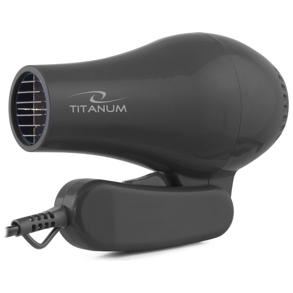 Фен Esperanza TBH003K - зображення 2