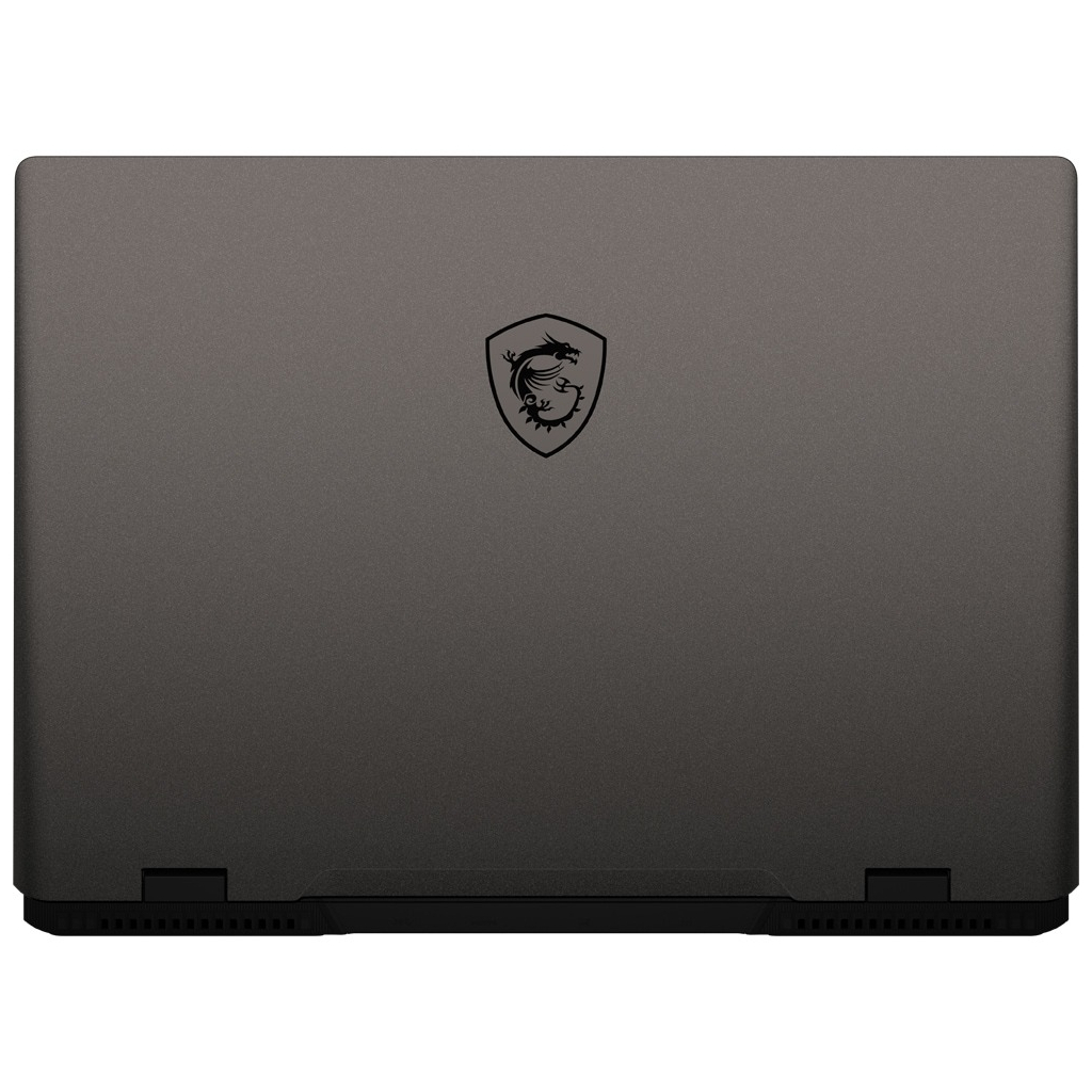 Ноутбук MSI Sword 16HX (B13VFKG-897XUA) - зображення 10