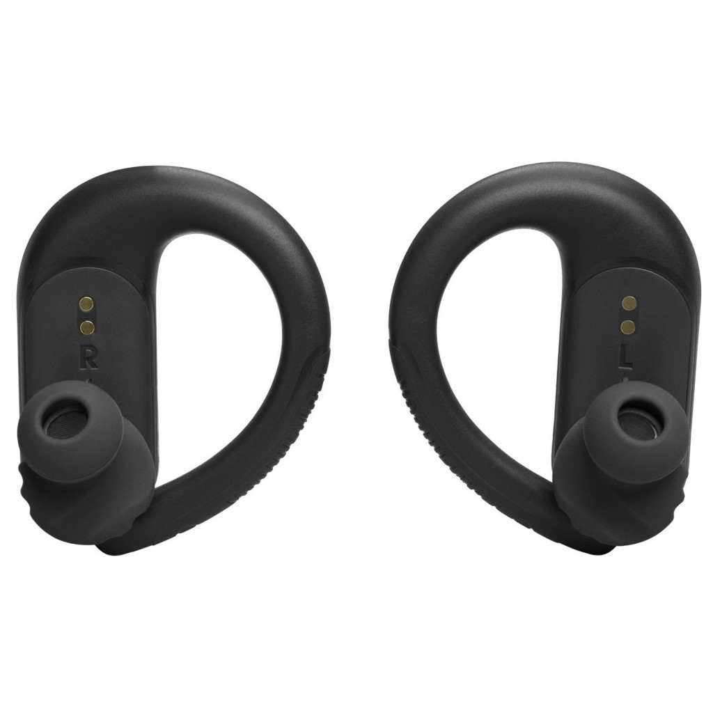 Навушники JBL Endurance Peak 3 TWS Black (JBLENDURPEAK3BLK) - зображення 10