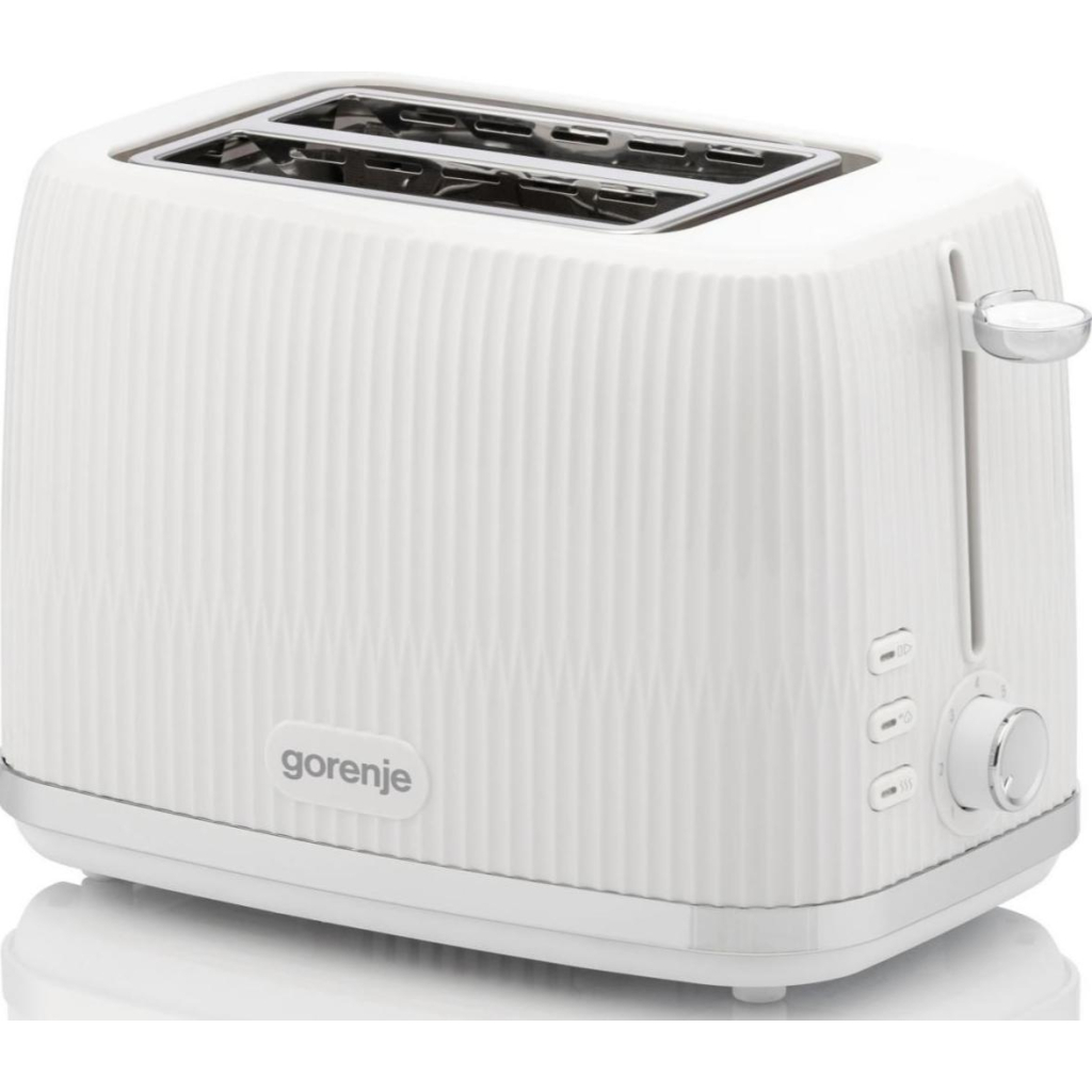 Тостер Gorenje T850DPW - зображення 1